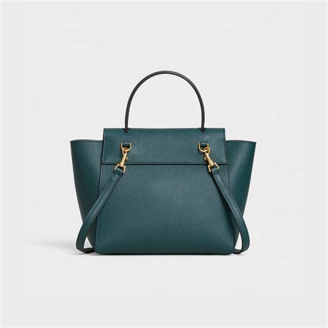 celine belt bag david jones|NANO BELT BAG IN GRAINED CALFSKIN .